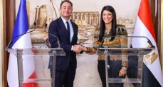 وزيرة التخطيط والتنمية الاقتصادية