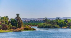 وزارة الري: فيضان نهر النيل هذا العام أعلى من المتوسط بـ25%