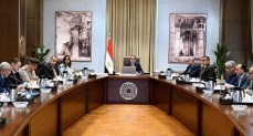 الحكومة  توافق على تقنين أوضاع 160 كنيسة ومبنى تابعاً ليصل لـ 3613 