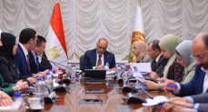 وزير العمل يلتقي وفدًا من شركة هواوي مصر لبحث تنفيذ ملتقى توظيفي