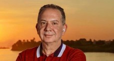 إيهاب عبد العال، أمين صندوق اتحاد الغرف السياحية ورئيس مجلس إدارة شركة برنسيس كروز لاين