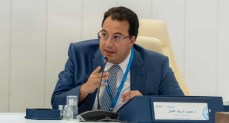 المهندس محمود توفيق، المؤسّس لمجموعة شركات فيكسد (FIXED Group)