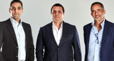  شركة جرانيت القابضة للاستثمارات المالية