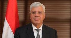  الدكتور أيمن عاشور وزير التعليم العالي والبحث العلمي