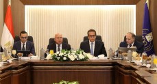 الصحة: 36.5 مليار جنيه متوسط مبيعات الأدوية شهريًا فى مصر    