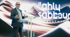 الأهلي صبور تطلق البرج الأيقوني كأول وأعلى برج في مدينة السلطان هيثم 