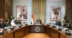 رئيس الوزراء يتابع مستجدات تنفيذ الاستراتيجية الوطنية للطاقة المتكاملة والمستدامة 