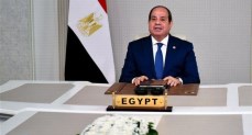 قرار جمهوري بالعفو عن بعض المحكوم عليهم بمناسبة عيد القوات المسلحة 