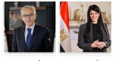 مصر ولبنان