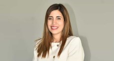 داليا مرعب في منصب رئيس إريكسون ورئيس المبيعات لفرعها في مصر
