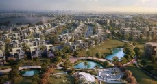 هايد بارك للتطوير العقاري تطلق مشروعها الثالث  Hyde Park Signature