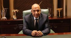 الدكتور محمود عصمت وزير الكهرباء والطاقة المتجددة،