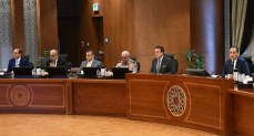مجلس الوزراء يوافق على مشروع قانون حماية المنافسة ومنع المنافسات الاحتكارية     