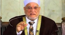 الدكتور أحمد عمر هاشم