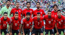 حسام حسن يعلن تشكيل منتخب مصر لمواجهة جيبوتي