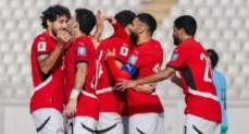 منتخب مصر يتأهل لكأس العالم للمرة الرابعة في تاريخه بثلاثية فى جيبوتى
