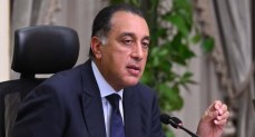 الدكتور مصطفى مدبولي