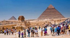 الإيرادات السياحية 