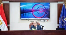رئيس هيئة الدواء المصرية