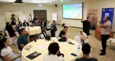 جهاز المشروعات يتعاون مع برنامج الأمم المتحدة في تقديم دورات للتصدير 