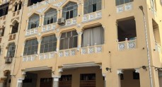 التنمية المحلية تتابع تنفيذ مشروع تطوير شارع إبراهيم بمنطقة الكوربة