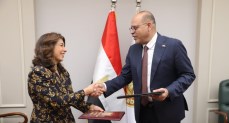 وزير العمل: بروتوكول تعاون مع الجامعة المصرية الصينية لدعم التدريب