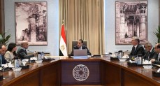  رئيس الوزراء يتابع الموقف التنفيذي لمشروعات الطاقات المتجددة