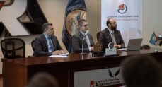 الرقابة المالية تستضيف ورشة عمل حول مواجهة الاحتيال بنشاط التمويل الاستهلاكي