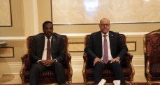 إجتماعات مجلس إدارة منظمة العمل العربية 