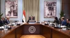 رئيس الوزراء يُتابع مشروع إنشاء القوس الغربي لمحور اللواء عُمر سليمان بالإسكندرية
