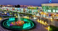 توافد قادة وزعماء دول العالم المشاركين في قمة شرم الشيخ للسلام