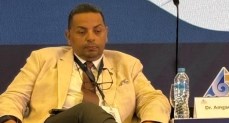  الدكتور أمجد المهدي، المدير الإقليمي لمنطقة الشرق الأوسط وشمال إفريقيا بصندوق المناخ الأخضر