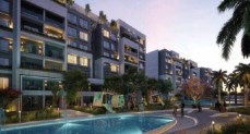 شركة سكاي أبوظبي للتطوير العقاري تشارك معرض Nile Property Expo بالرياض