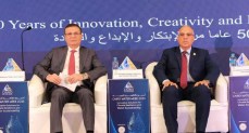 وزير الزراعة: نستهدف رفع كفاءة استخدام المياه 25% بحلول 2030 