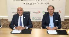 جهاز تنمية المشروعات يضخ 200 مليون جنيه بآليات التمويل الإسلامي 