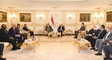 إسبوع القاهرة الثامن للمياه