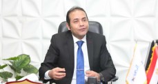  المهندس إيهاب سعيد، رئيس شعبة الاتصالات والمدفوعات الإلكترونية بالاتحاد العام للغرف التجارية ، عضو مجلس إدارة غرفة القاهرة التجارية