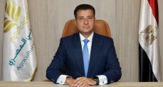 ألبير نسان، رئيس مجموعة ائتمان الشركات بالبنك الزراعي المصري
