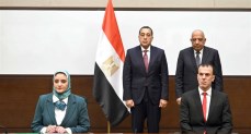 مصر تتعاون مع شركة إماراتية لتنفيذ دراسات مشروع الربط الكهربائي مع أوروبا   