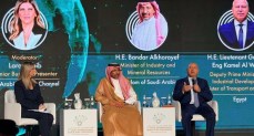 وزير الصناعة يعلن الإعداد لإطلاق مبادرة قومية لتجميع خردة الحديد 