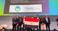  “الإسكوا” تمنح “جهار” جائزة النجمات الذهبية الثلاث تقديراً لإنجازها العالمي