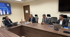  Kipas Holding التركية تستثمر 100 مليون دولار في إنشاء مشروع صناعي