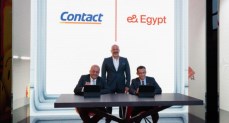 تحالف إستراتيجي بين “e& money” و”كونتكت” لرسم مستقبل التمويل الرقمي باستخدام الذكاء الاصطناعي
