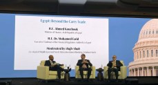 وزير المالية: نستهدف 4 طروحات سنويًا ودفع معدلات الاستثمارات الخاصة  