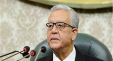 مجلس النواب، برئاسة المستشار الدكتور حنفي جبالي