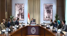 رئيس الوزراء يستعرض خطة طرح 261 ألف وحدة سكنية جديدة