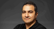 المهندس شريف طه، عضو مجلس الإدارة والرئيس التنفيذي لشركة إيونز
