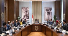 مدبولي يوجه بسرعة تسليم أكثر من 2000 وحدة بديلة بجزيرة الوراق