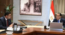 مدبولي يتابع موقف العقارات المعرضة للانهيارات بالإسكندرية وجهود توفير سكن بديل