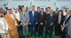 التموين: قطاع التمور نموذج ناجح للاقتصاد الإنتاجي والتكامل بين الزراعة والتجارة